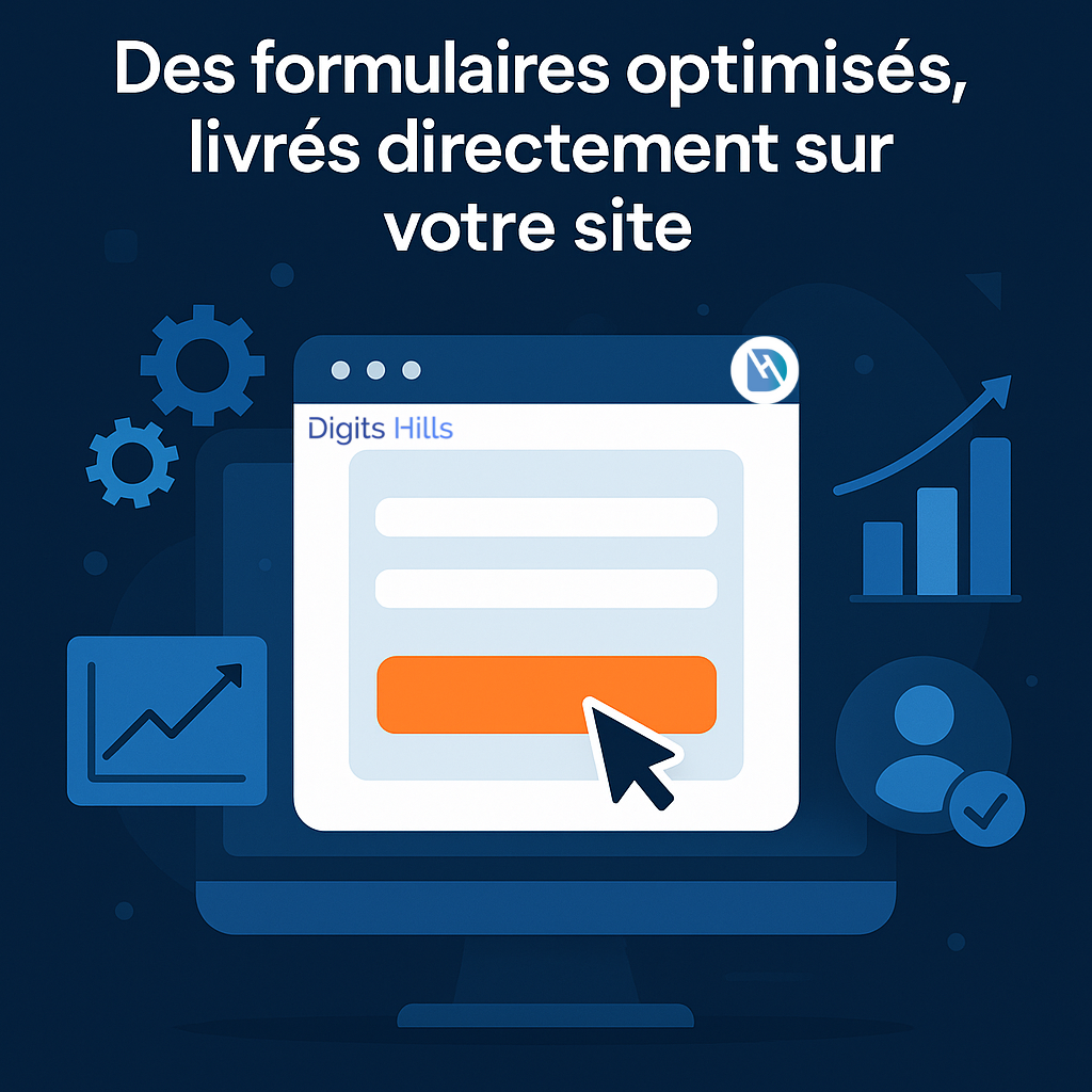Couverture formulaire Digits Hills