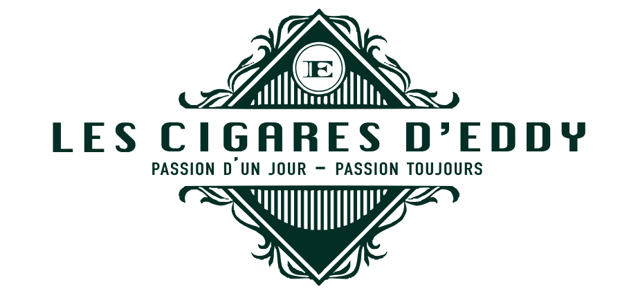 Les Cigares d'Eddy